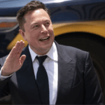Elon Musk Strikes Huge Deal, Sells X for ₹2.8 Trillion – Find Out Who the New Owner Is!