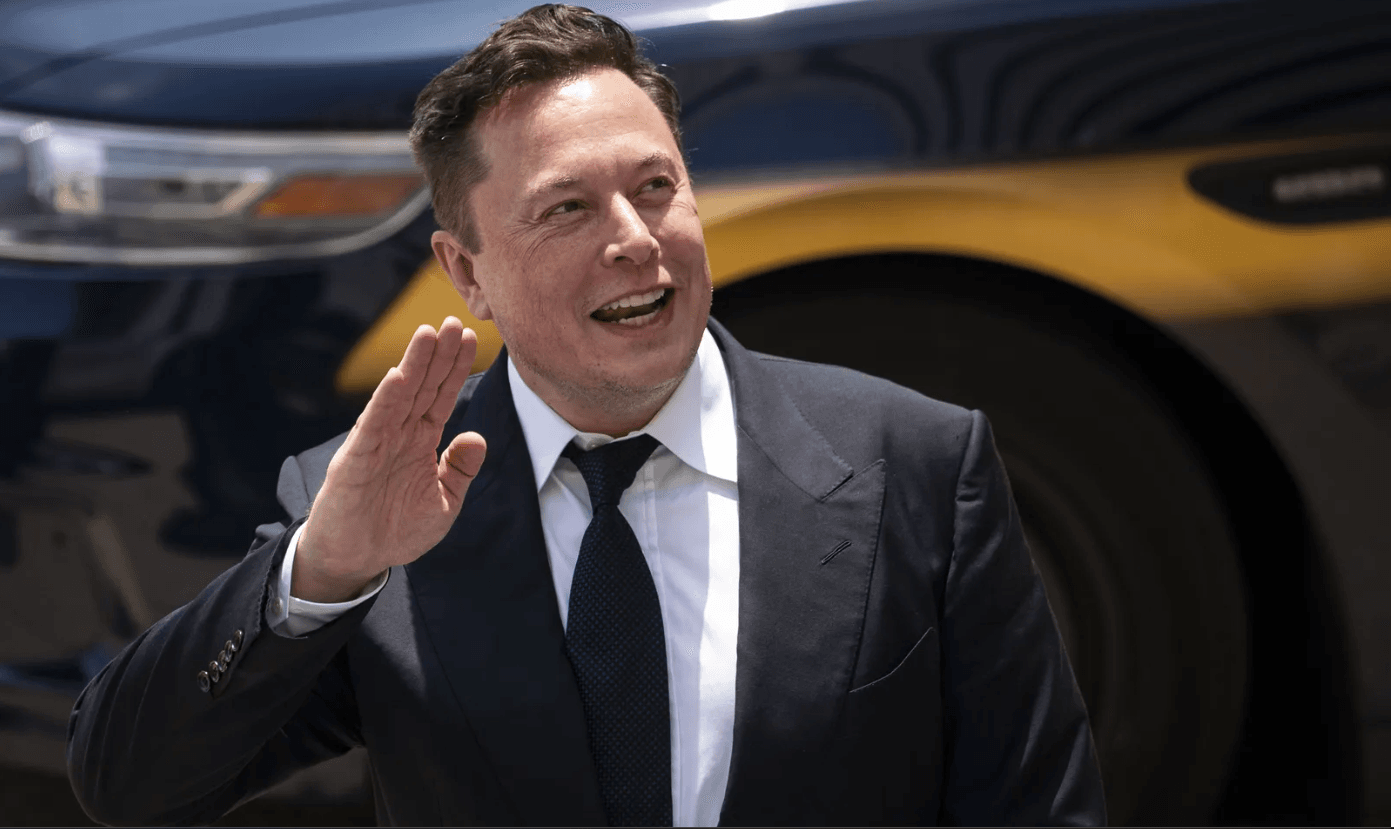 Elon Musk Strikes Huge Deal, Sells X for ₹2.8 Trillion – Find Out Who the New Owner Is!