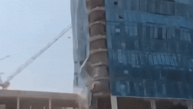 "Massive Earthquake Strikes Myanmar and Thailand: 20+ Dead, Bangkok Declared Disaster Zone"